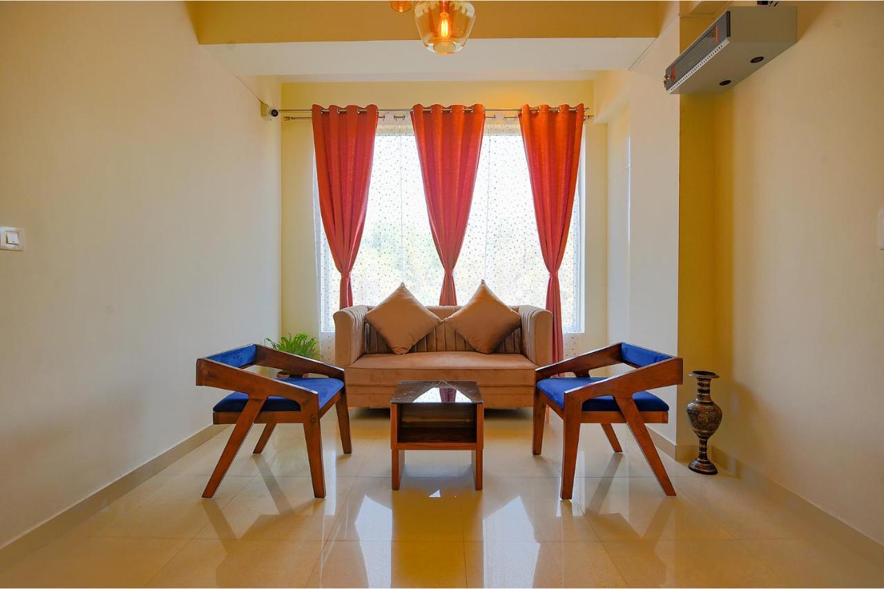 Fabhotel Gr Lake View - Btm Layout Bangalore Exterior foto